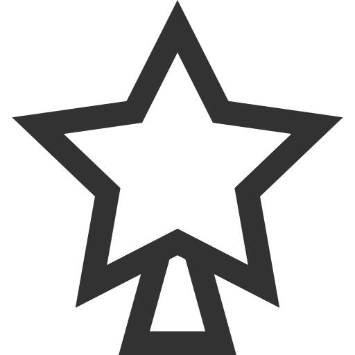 Christmas star