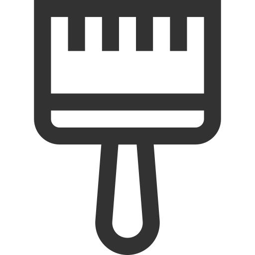 Paint brush