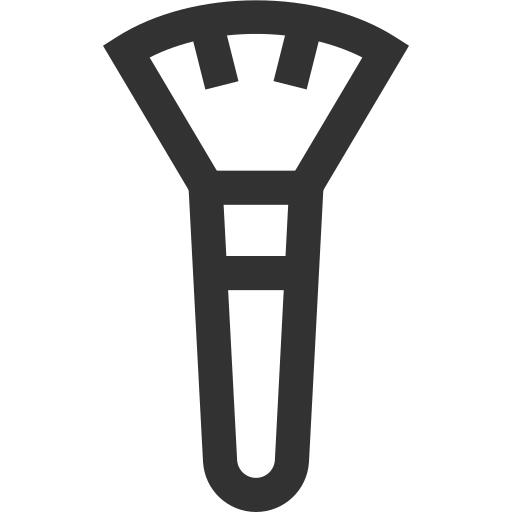 Makeup brushes
