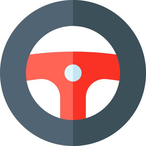 Racing game