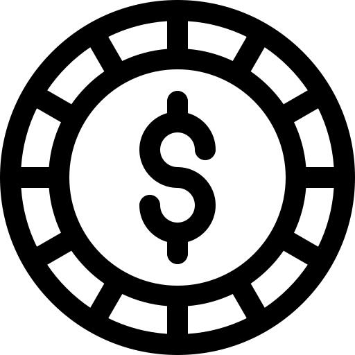 Casino chip