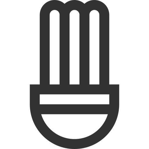 Eco bulb
