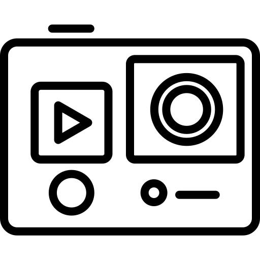 Action camera
