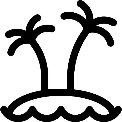 棕榈树