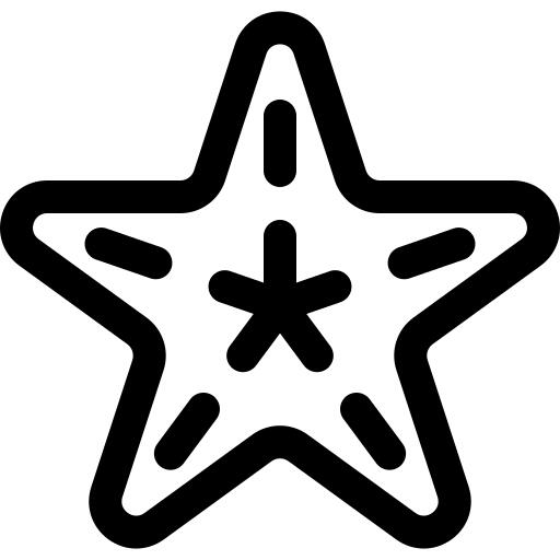 Starfish