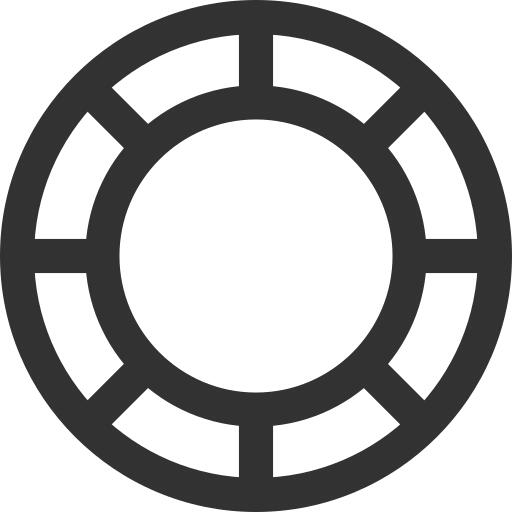 Casino chip