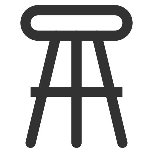 High chair