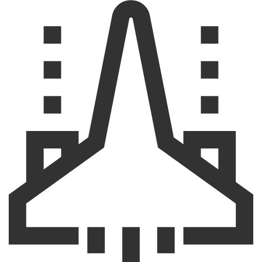 战斗机