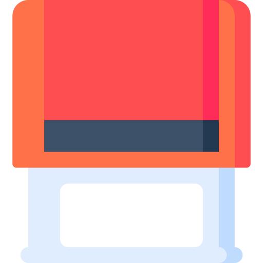 Ink stamp