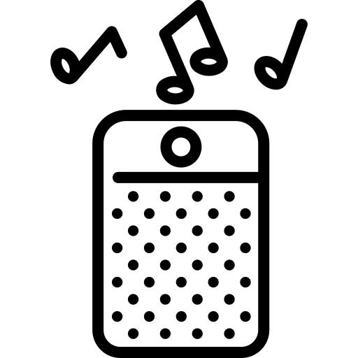 音频设备
