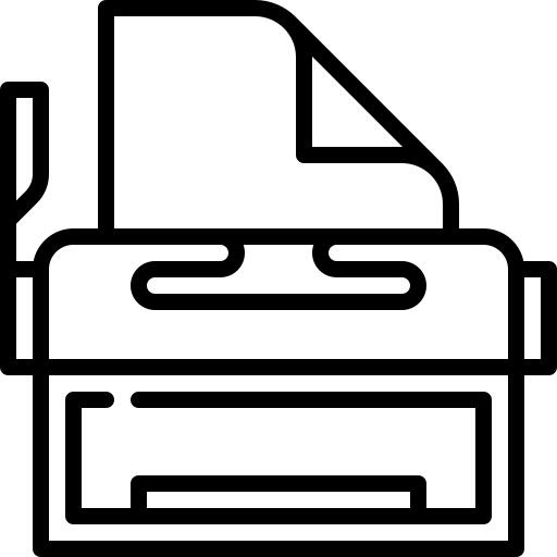 打字机