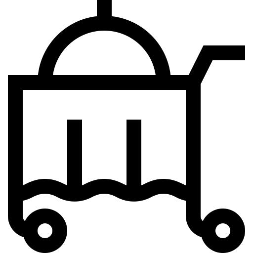 Food cart