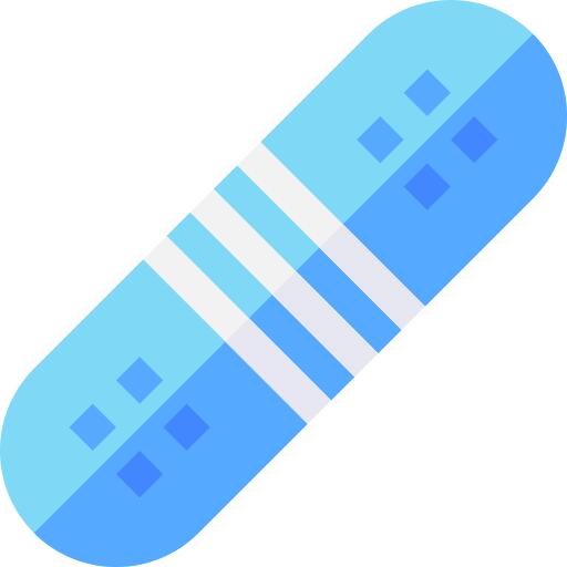 Skateboard
