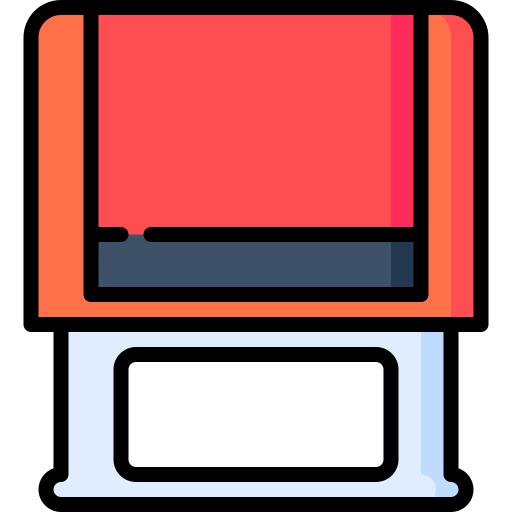 Ink stamp