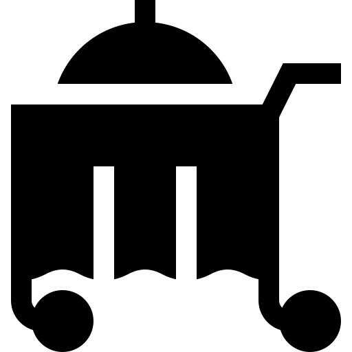 Food cart