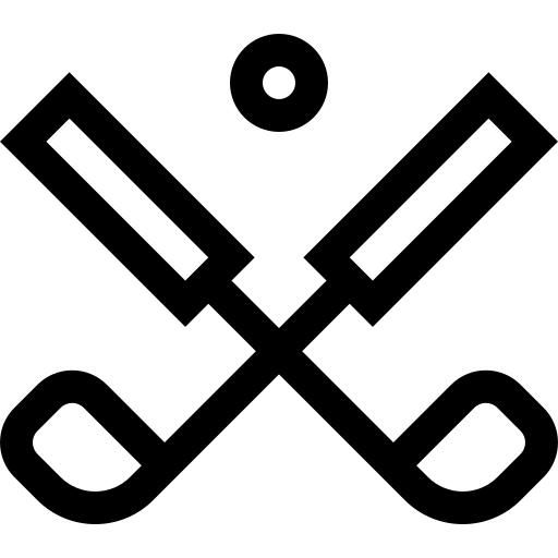 高尔夫球杆