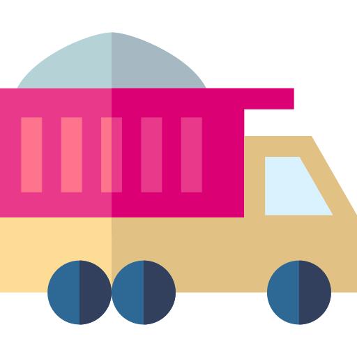 Mover truck