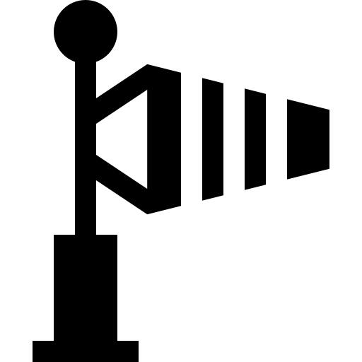 Wind sign