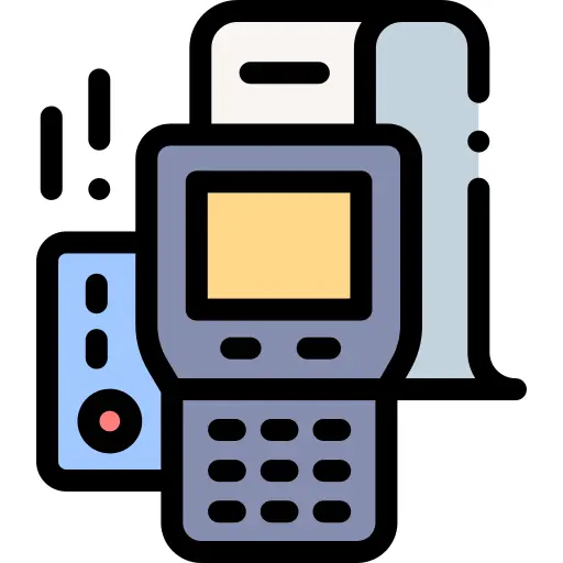 Payment terminal