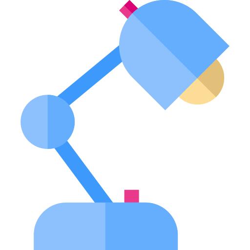 Table lamp