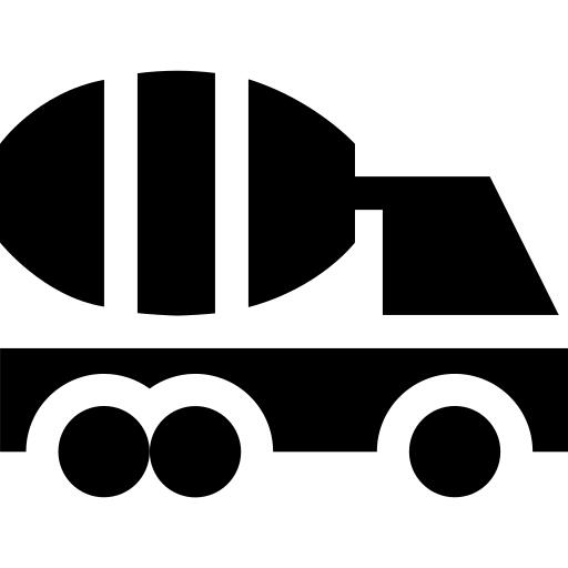 Cement truck