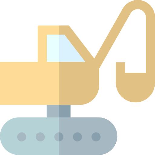 Excavator