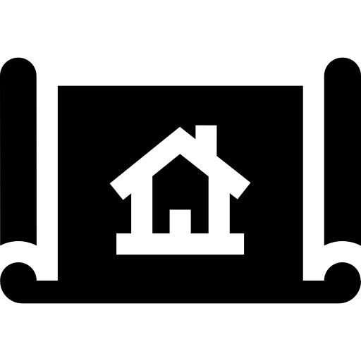House sketch