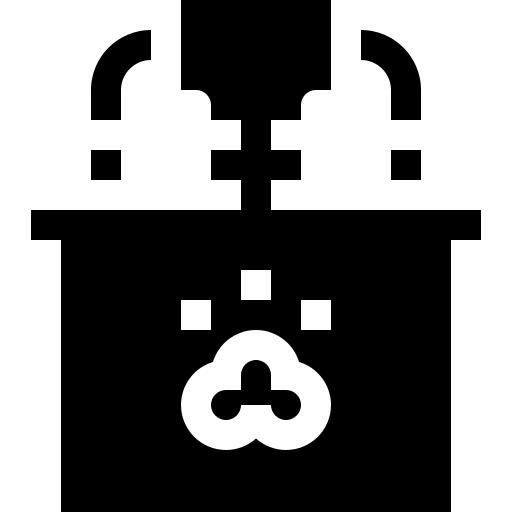 Water dispenser