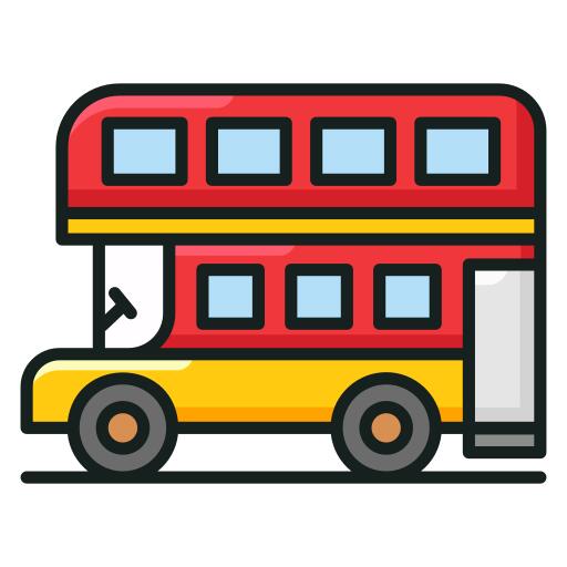 Double decker