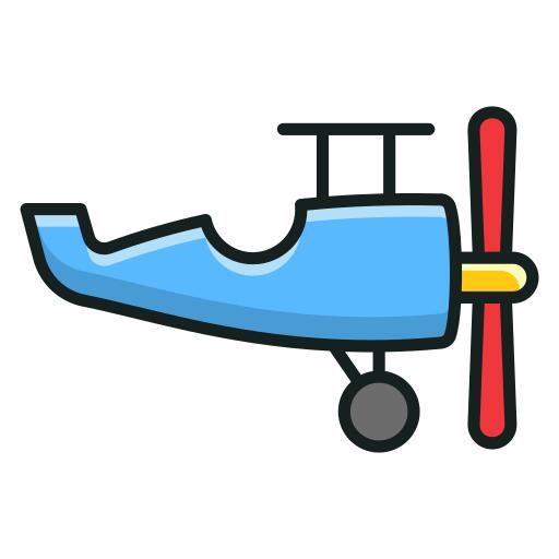 Light aircraft