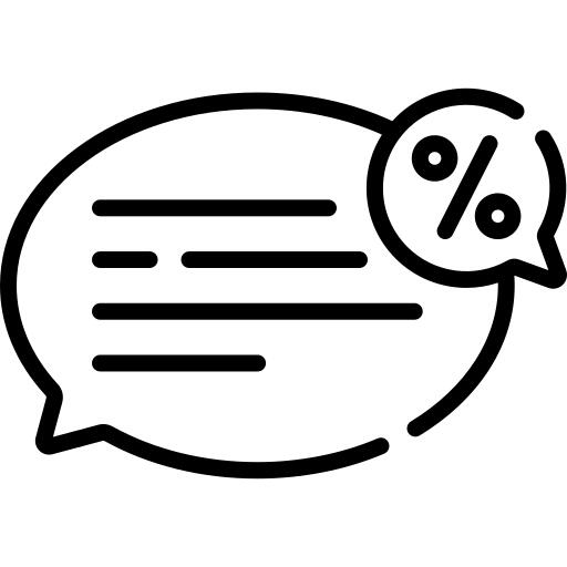 Speech bubble