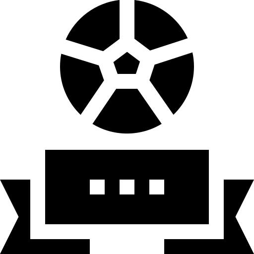 Football badge