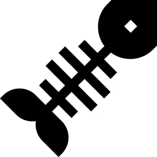 Fish bone