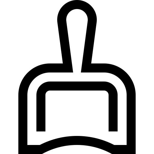 Dustpan