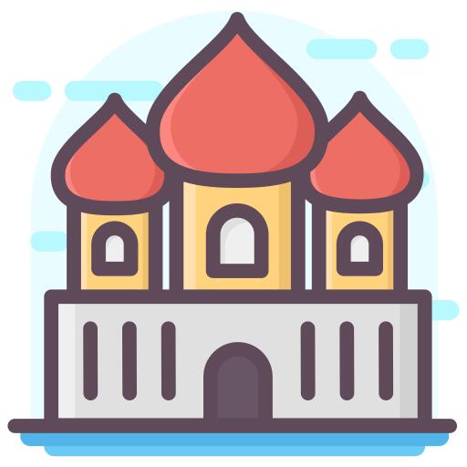 安蒂姆修道院
