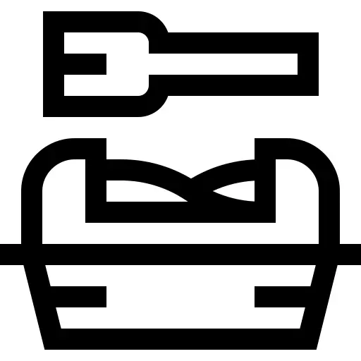 垃圾箱
