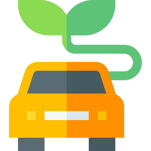 Electric car