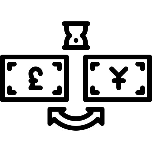 Money exchange