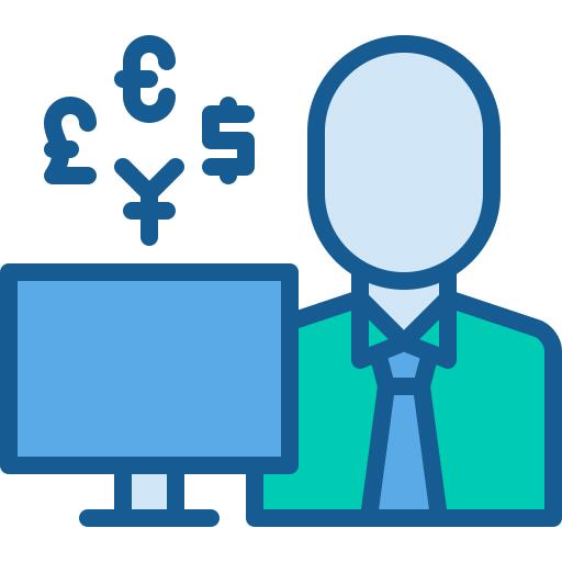 Stockbroker