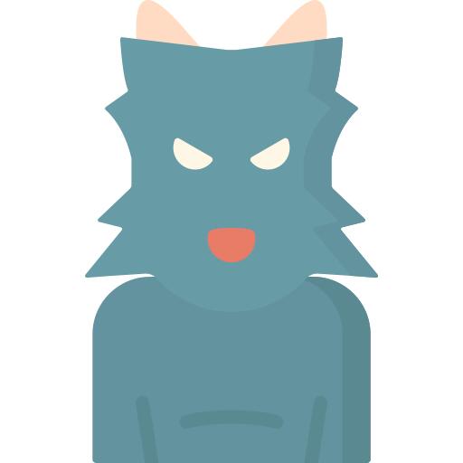 狼人