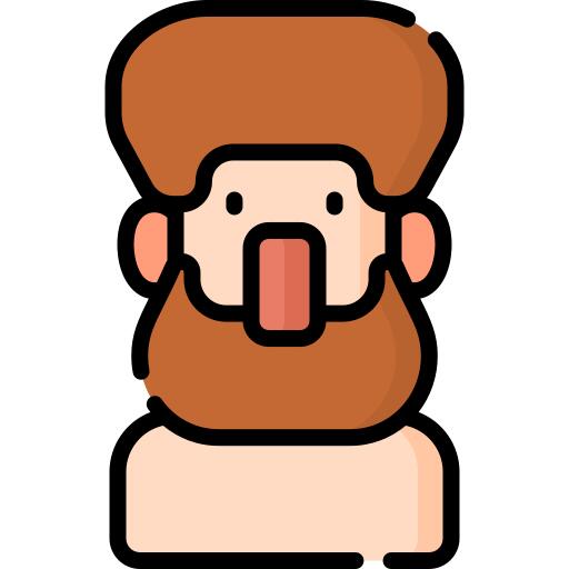 穴居人