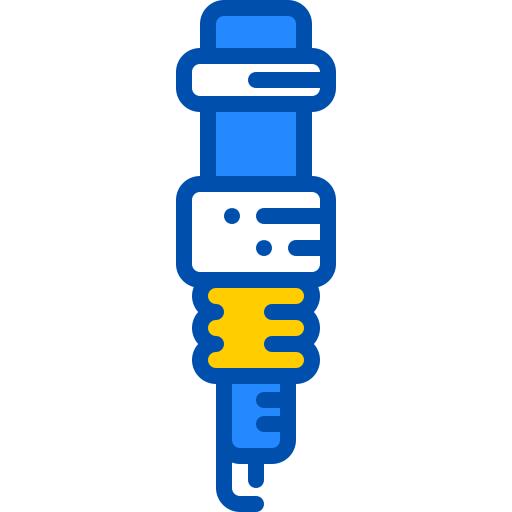Spark plug