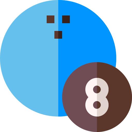 Bowling ball