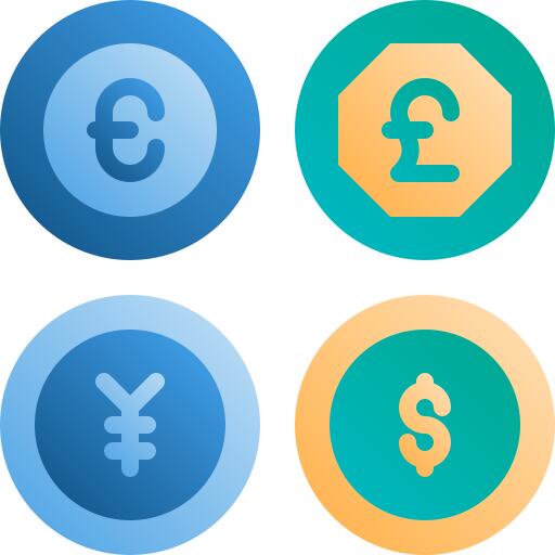 Coins