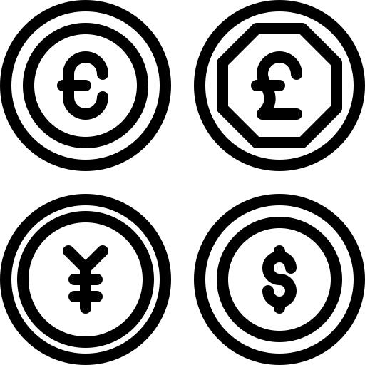 Coins