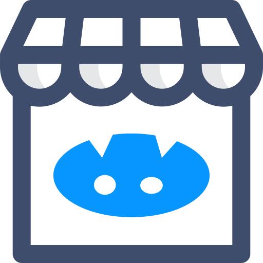 面包店
