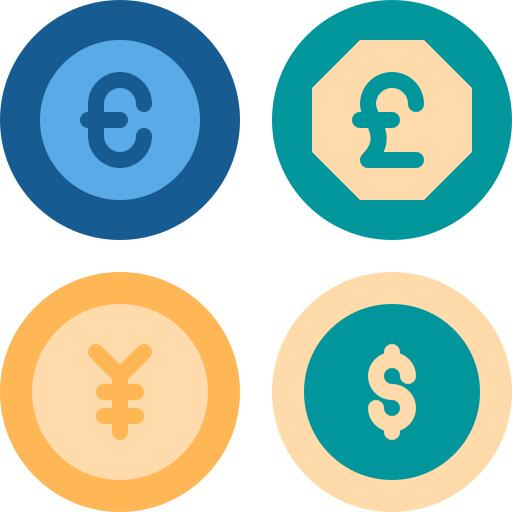 Coins