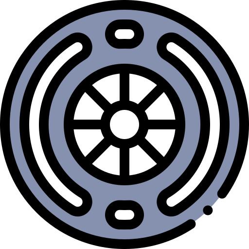 Wheel