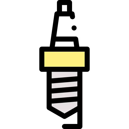 Spark plug