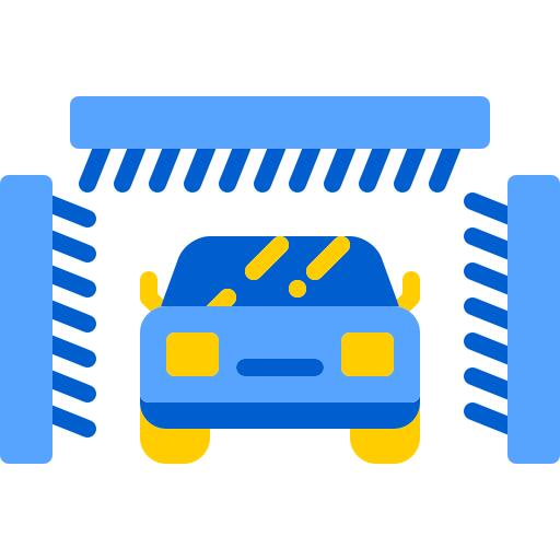 洗车